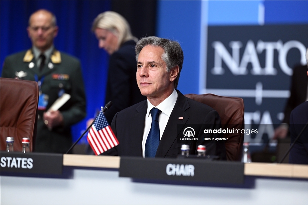 NATO Summit in Vilnius