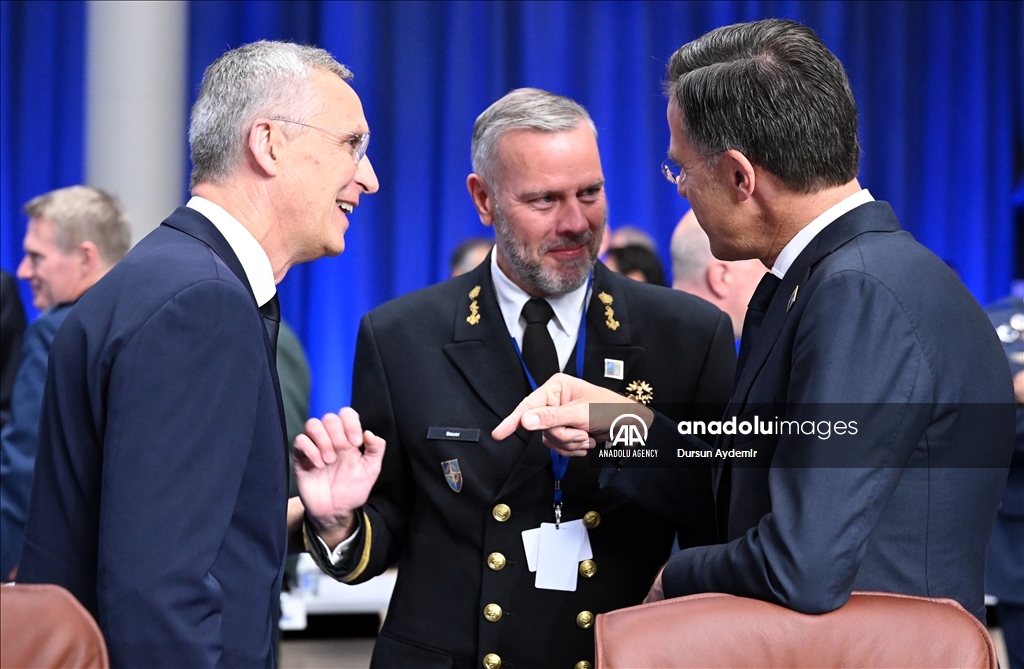 NATO Summit in Vilnius