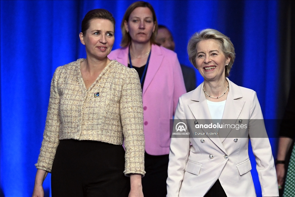 NATO Summit in Vilnius