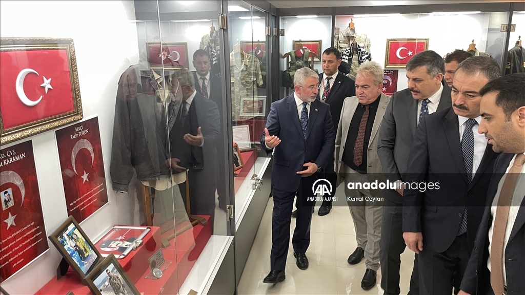 15 Temmuz Demokrasi ve Milli Birlik Günü