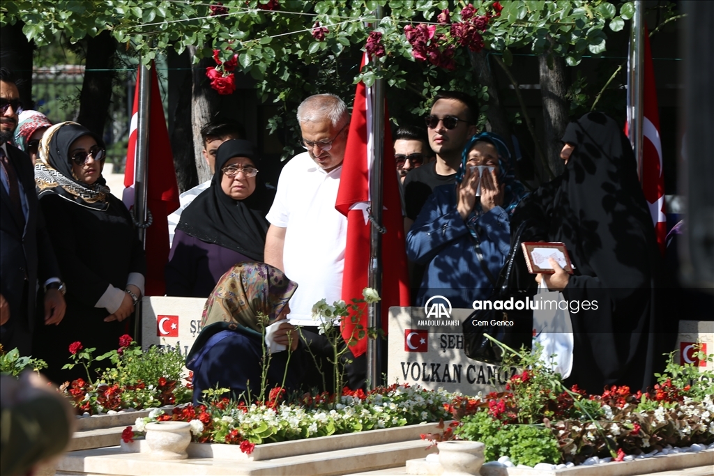 15 Temmuz Demokrasi ve Milli Birlik Günü
