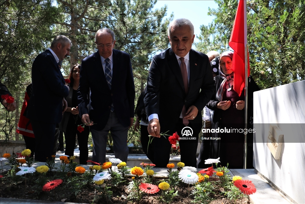 15 Temmuz Demokrasi ve Milli Birlik Günü