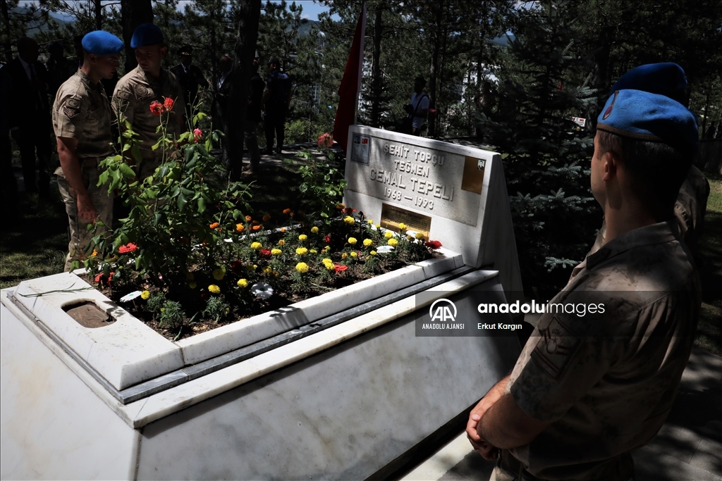 15 Temmuz Demokrasi ve Milli Birlik Günü