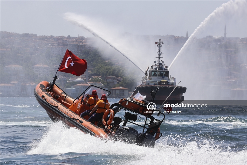 15 Temmuz Demokrasi ve Milli Birlik Günü