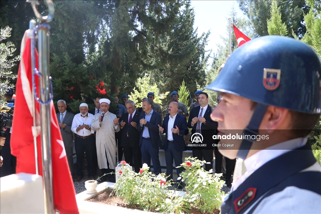 15 Temmuz Demokrasi ve Milli Birlik Günü