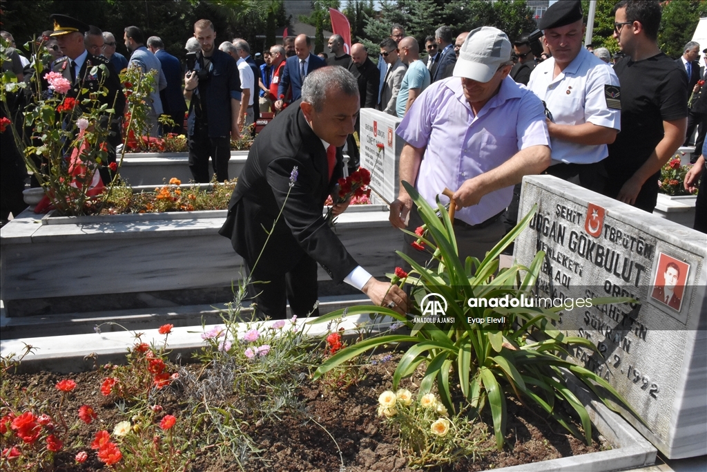 15 Temmuz Demokrasi ve Milli Birlik Günü