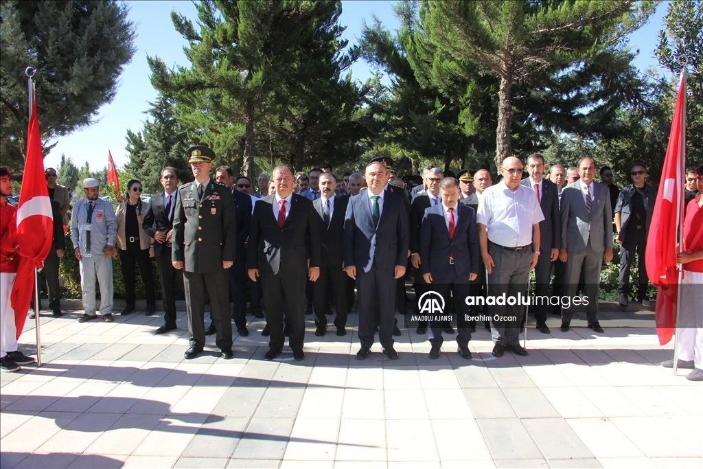 15 Temmuz Demokrasi ve Milli Birlik Günü