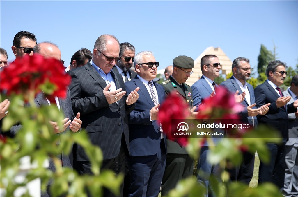 15 Temmuz Demokrasi ve Milli Birlik Günü