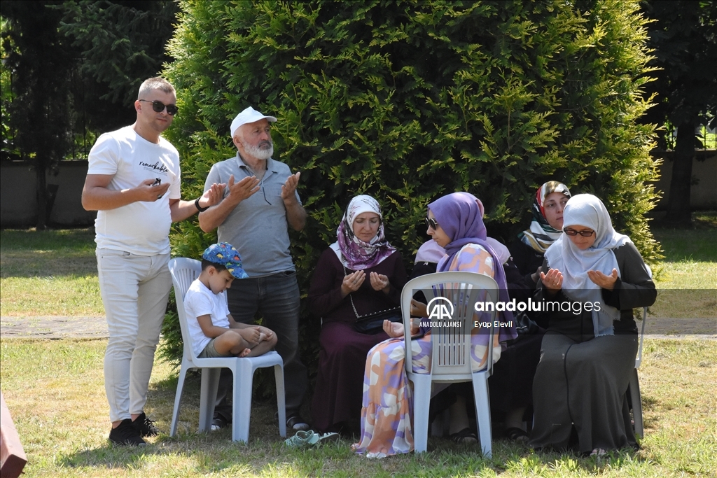 15 Temmuz Demokrasi ve Milli Birlik Günü