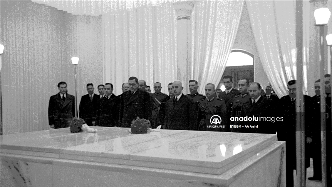 Türkiye Cumhuriyeti’nin ilk müzesi Ankara Etnografya, 93 yıl önce açıldı