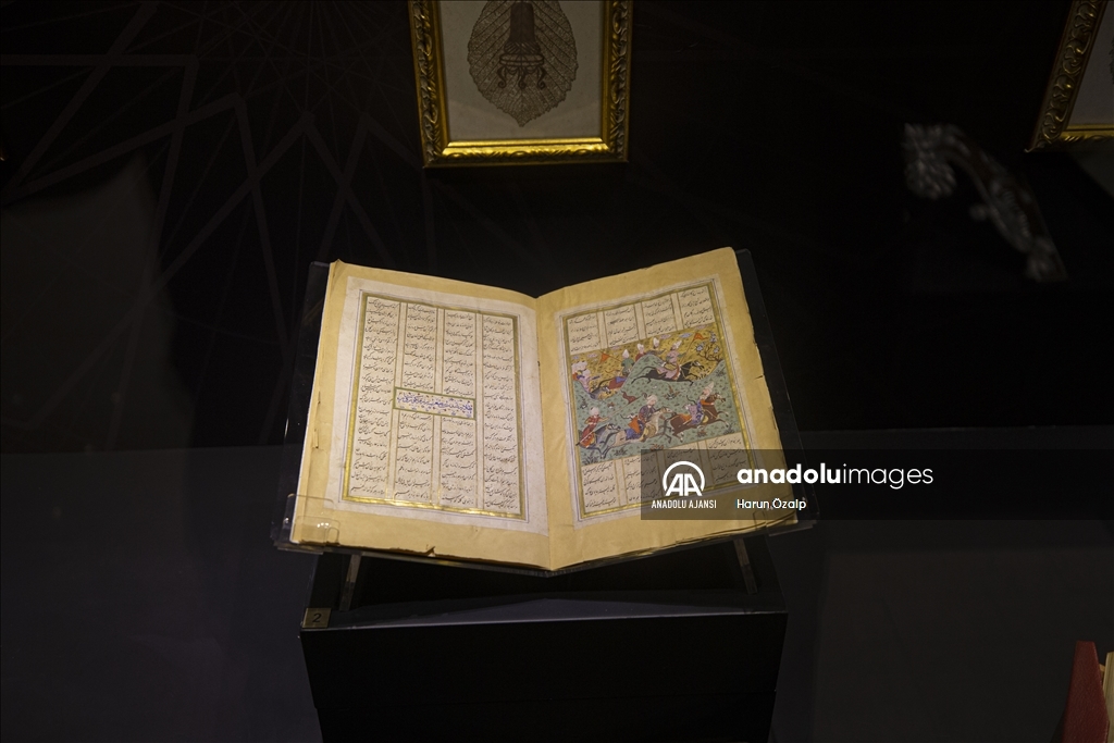 Restorasyonu biten Etnografya Müzesi, yeni eserleriyle ziyaretçilerini bekliyor