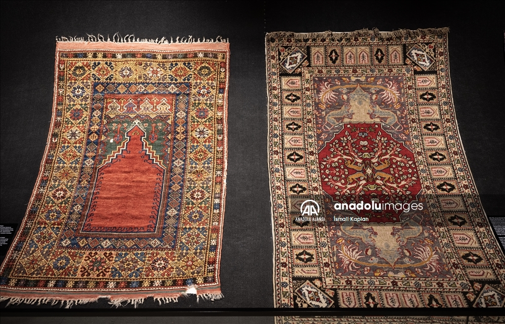 Türkiye’nin müze olarak yapılan ilk binası: Ankara Etnografya Müzesi