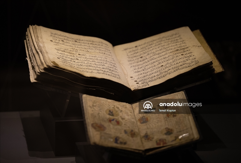 Türkiye’nin müze olarak yapılan ilk binası: Ankara Etnografya Müzesi