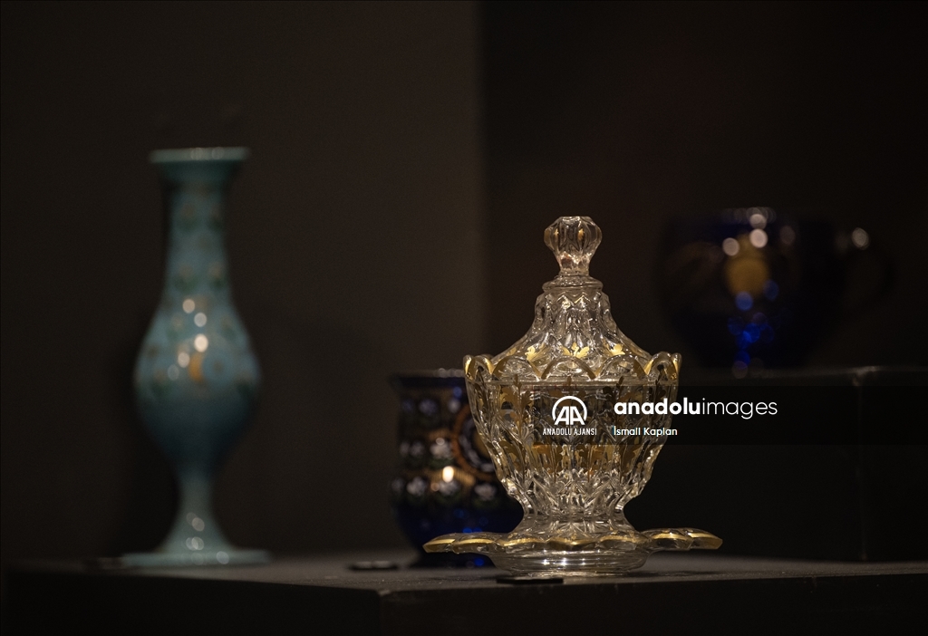 Türkiye’nin müze olarak yapılan ilk binası: Ankara Etnografya Müzesi