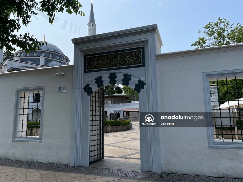 قبرستان شهدای تُرک برلین؛ مدفن دولتمردان و شخصیت‌های دوره قاجاریه و مشروطه