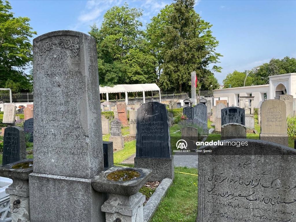 قبرستان شهدای تُرک برلین؛ مدفن دولتمردان و شخصیت‌های دوره قاجاریه و مشروطه