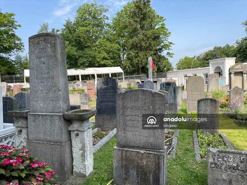 قبرستان شهدای تُرک برلین؛ مدفن دولتمردان و شخصیت‌های دوره قاجاریه و مشروطه