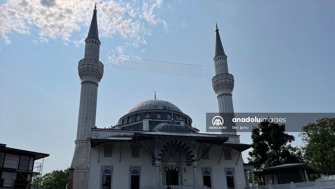 قبرستان شهدای تُرک برلین؛ مدفن دولتمردان و شخصیت‌های دوره قاجاریه و مشروطه