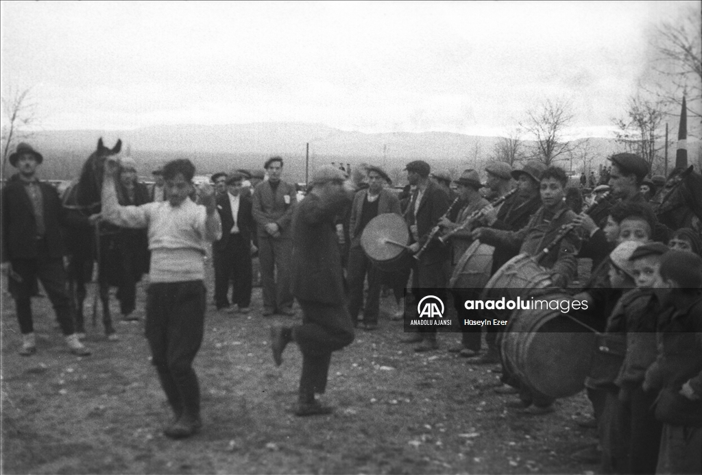 Hatay'ın anavatana katılmasının 84'ncü yıl dönümü