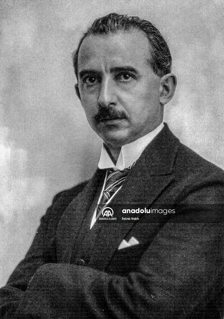 Lozan Barış Antlaşması'nın imzalanmasının 100. yılı
