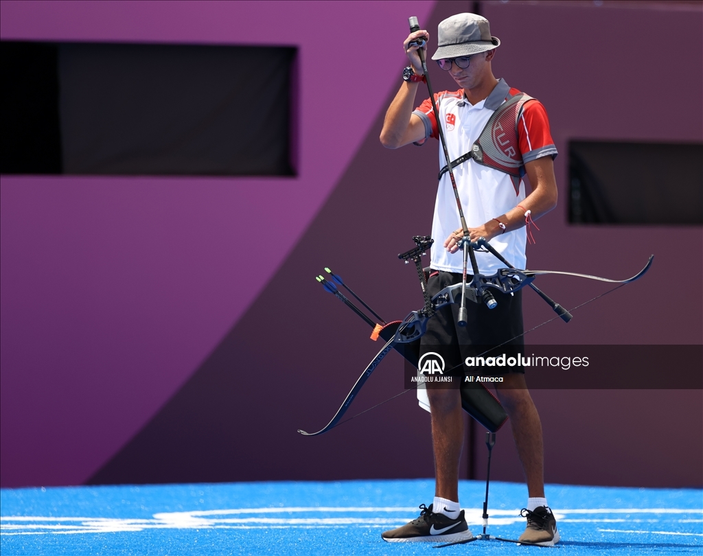2020 Tokyo Olimpiyat Oyunları