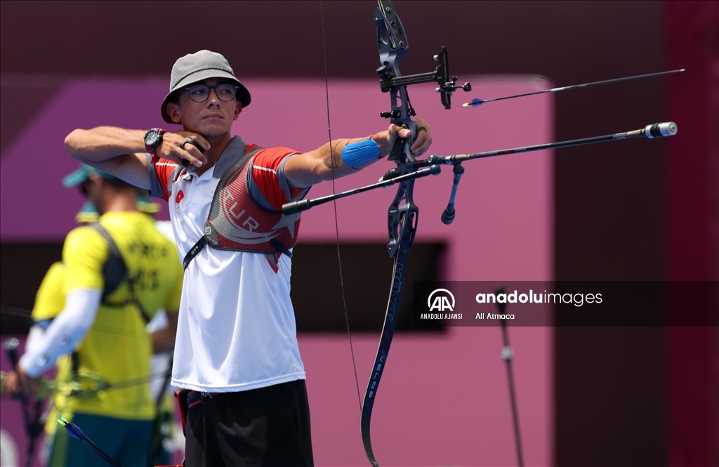 2020 Tokyo Olimpiyat Oyunları