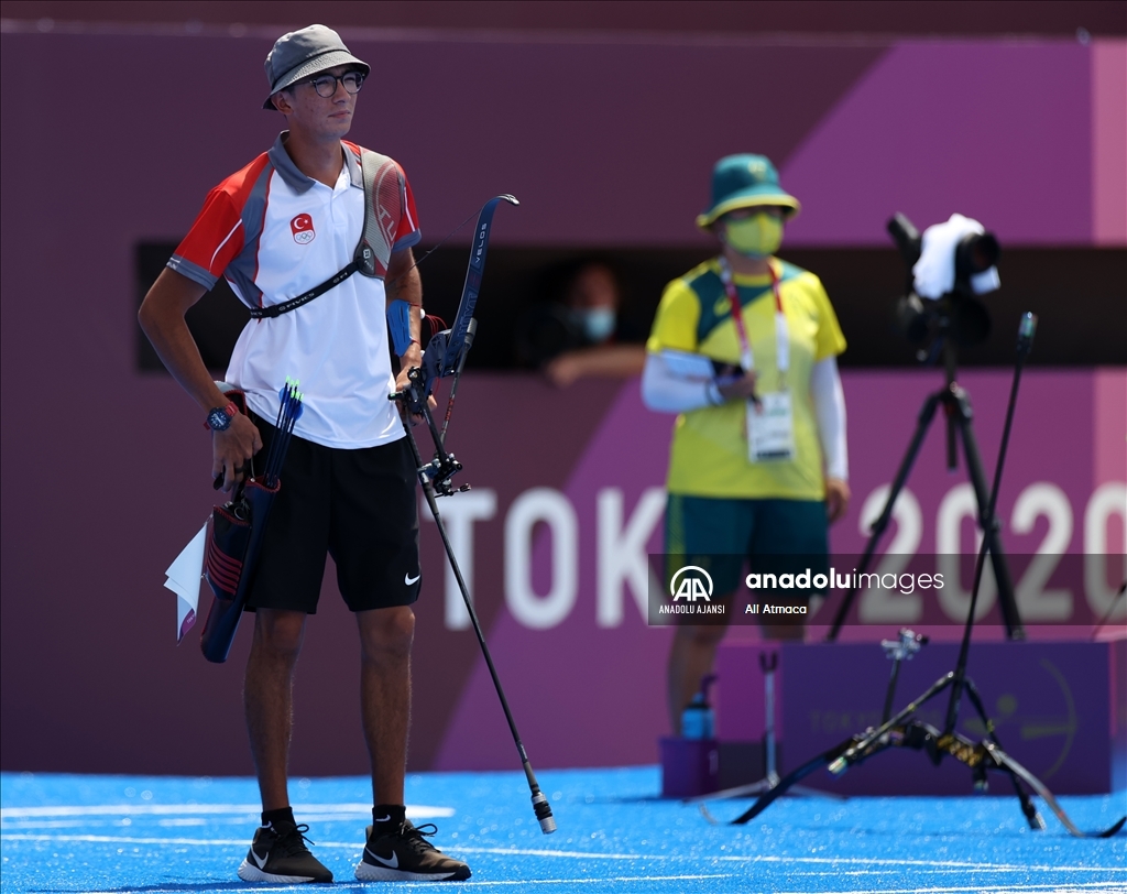 2020 Tokyo Olimpiyat Oyunları