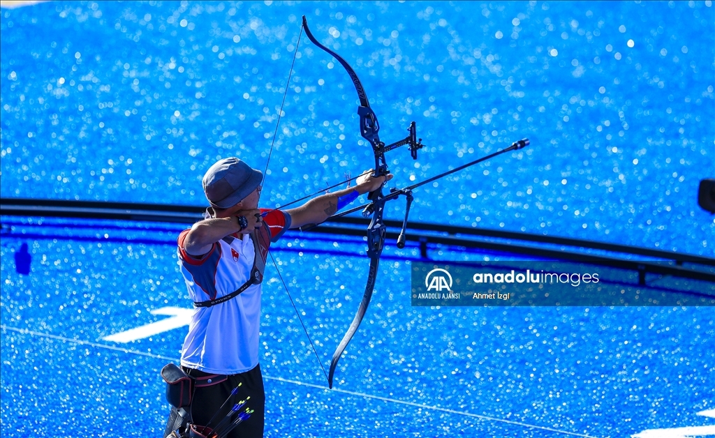 Tokyo 2020'de altın madalya Mete Gazoz'un