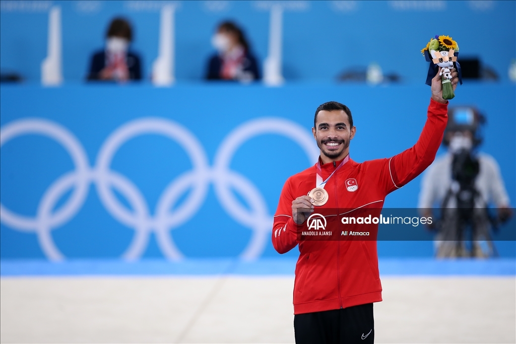 2020 Tokyo Olimpiyat Oyunları