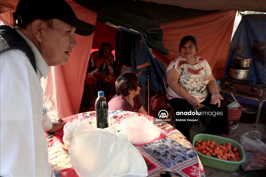 Tony Perejil: The oldest circus in Peru