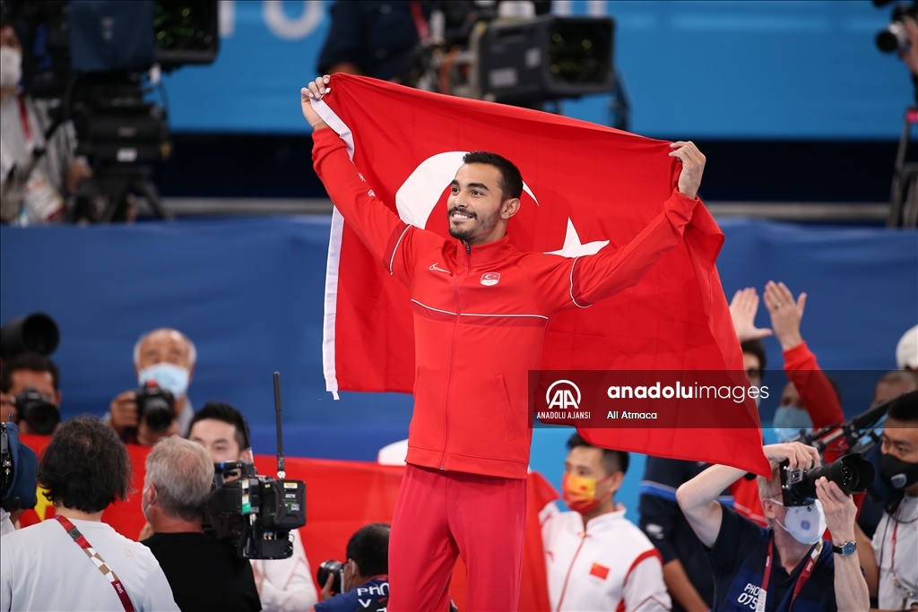 2020 Tokyo Olimpiyat Oyunları