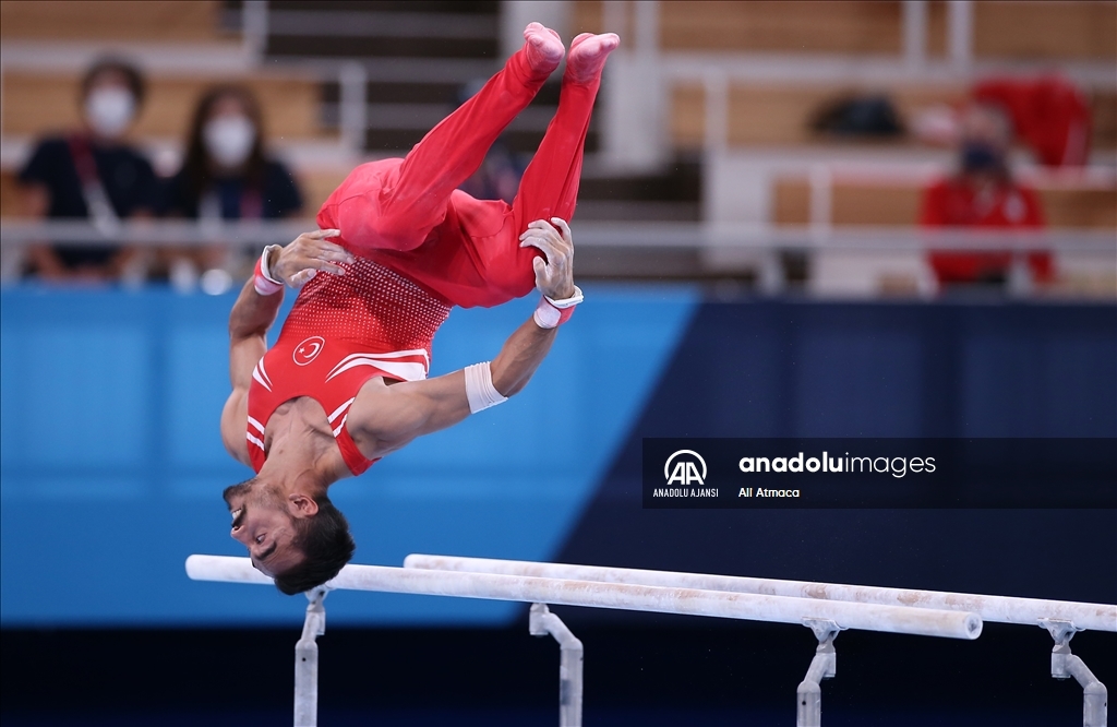 2020 Tokyo Olimpiyat Oyunları