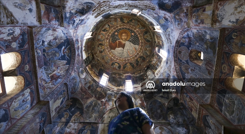Daily life in Chios