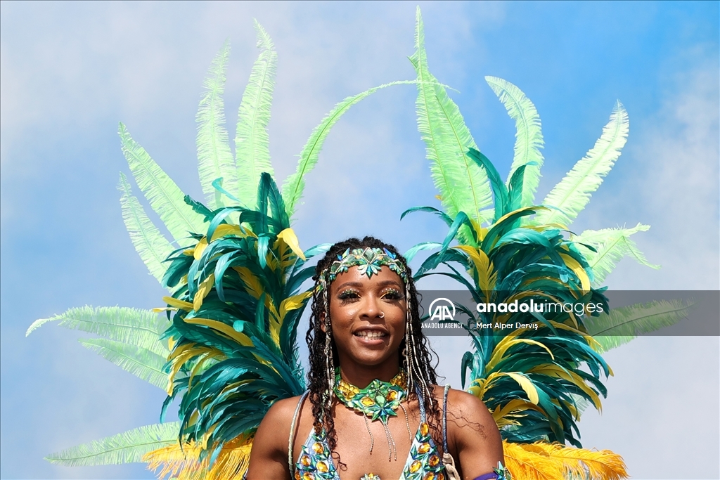 Toronto Caribbean Carnival