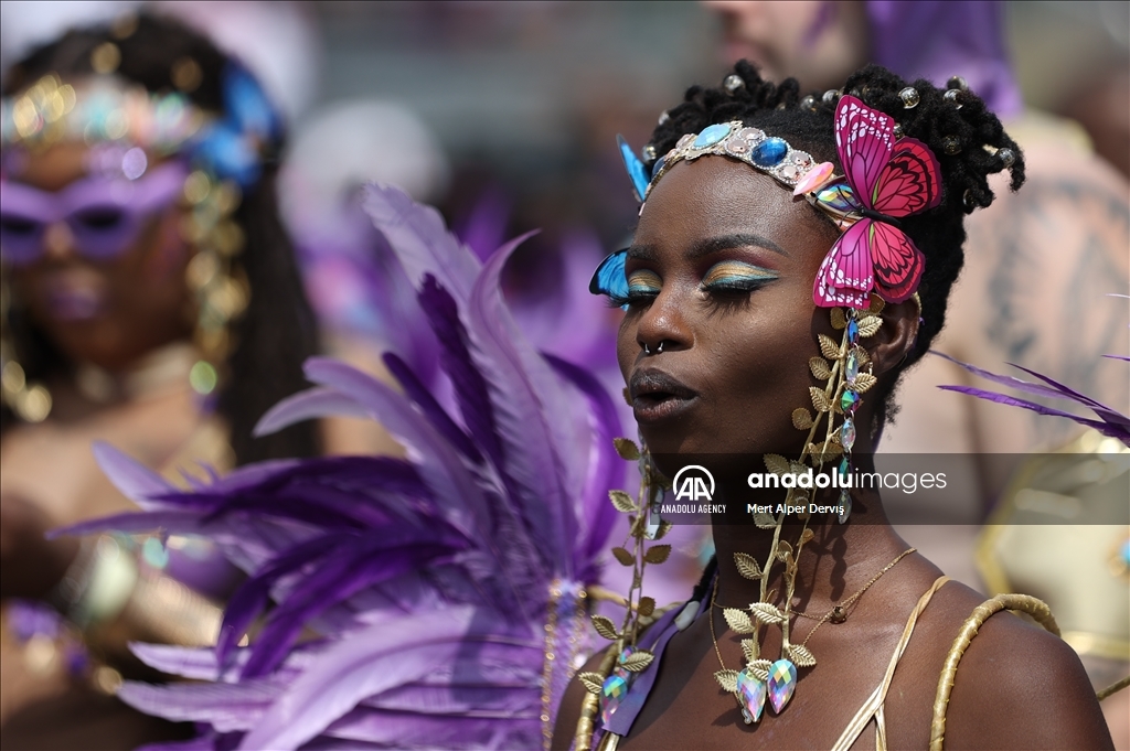 Toronto Caribbean Carnival