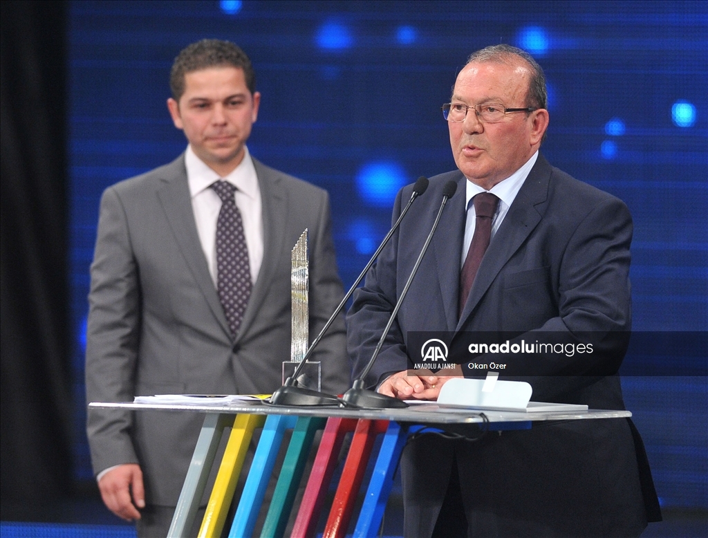 3. Antalya Televizyon Ödülleri