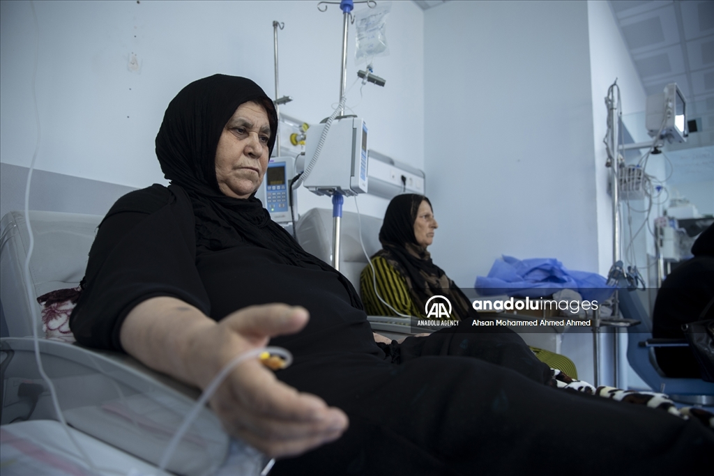 پیسبوونی ژینگە کاریگەریی لەسەر تووشبوون بە نەخۆشی شێرپەنجە هەیە