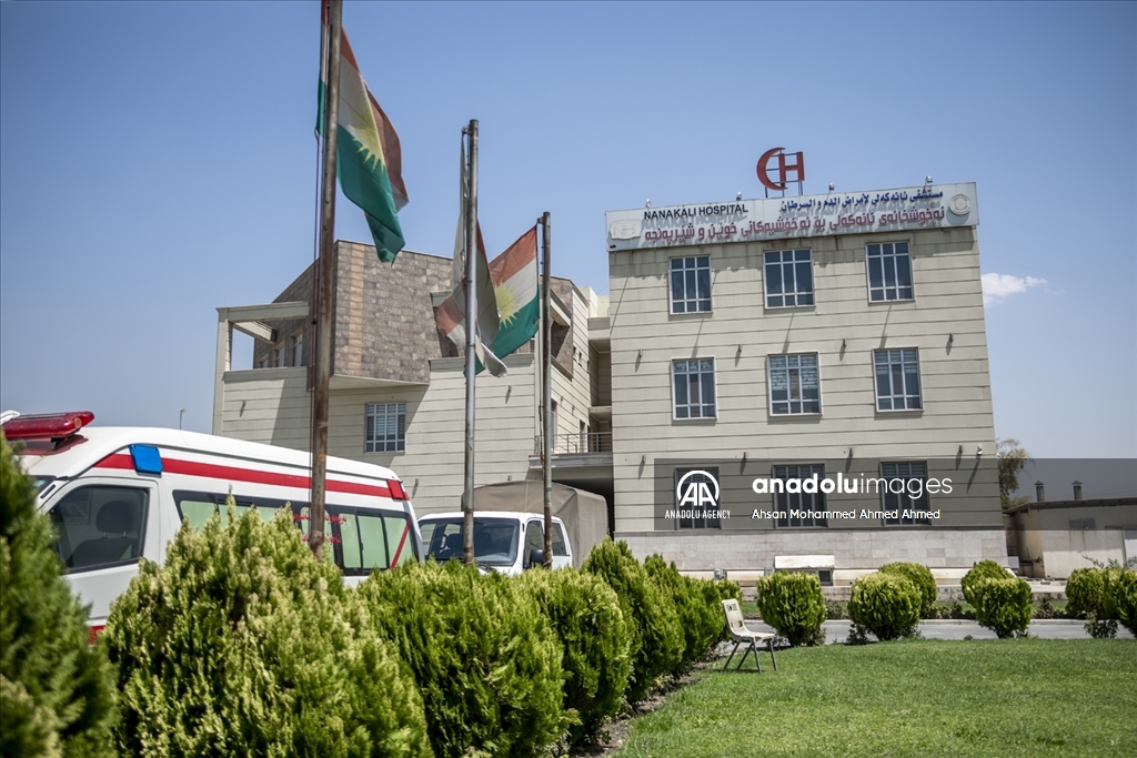 پیسبوونی ژینگە کاریگەریی لەسەر تووشبوون بە نەخۆشی شێرپەنجە هەیە