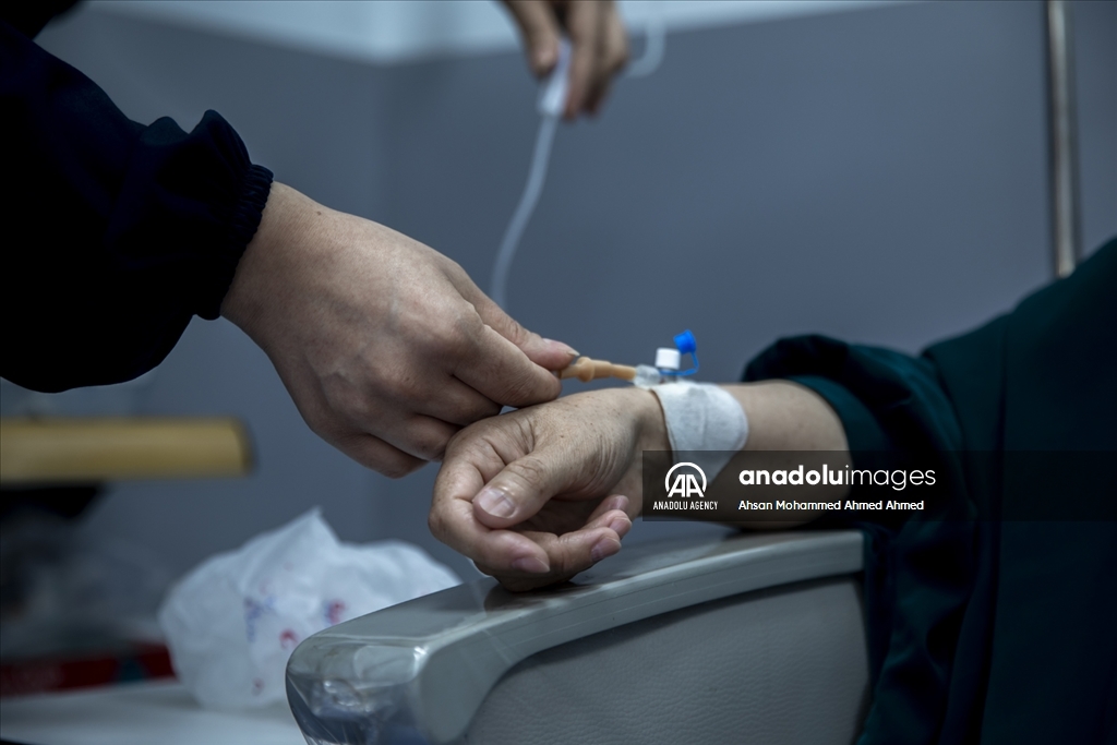 پیسبوونی ژینگە کاریگەریی لەسەر تووشبوون بە نەخۆشی شێرپەنجە هەیە