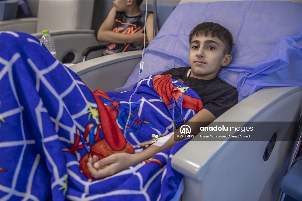 پیسبوونی ژینگە کاریگەریی لەسەر تووشبوون بە نەخۆشی شێرپەنجە هەیە