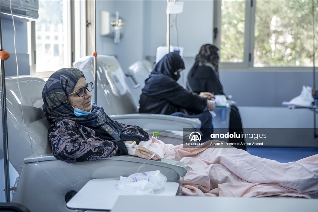 پیسبوونی ژینگە کاریگەریی لەسەر تووشبوون بە نەخۆشی شێرپەنجە هەیە