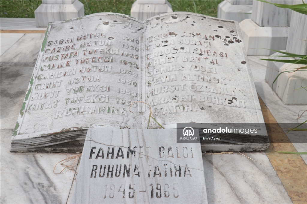Sakarya'da 26 kişinin öldüğü "tarihin en garip trafik kazalarından biri"nin üzerinden 58 sene geçti