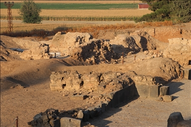 U Turskom Hatayu pronađena 3.800 godina stara ploča, svojevrsni ugovor o prodaji grada 