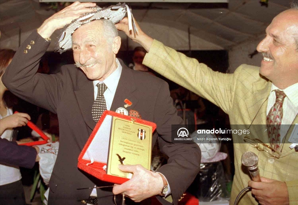 Süleyman Seba