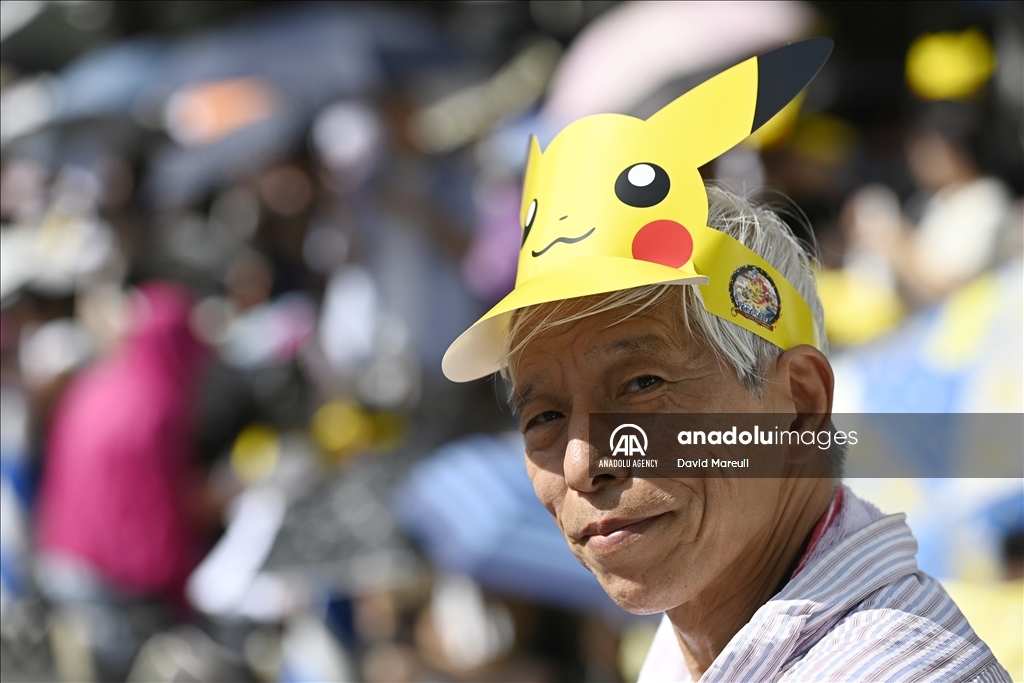 Japanese Baseball Team to Wear Pikachu Helmets