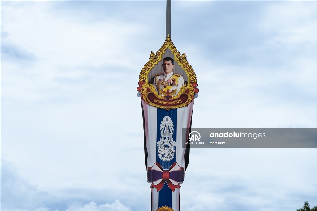 Tayland'ın Müslüman çoğunluklu illerinden Narathiwat’ta günlük yaşam