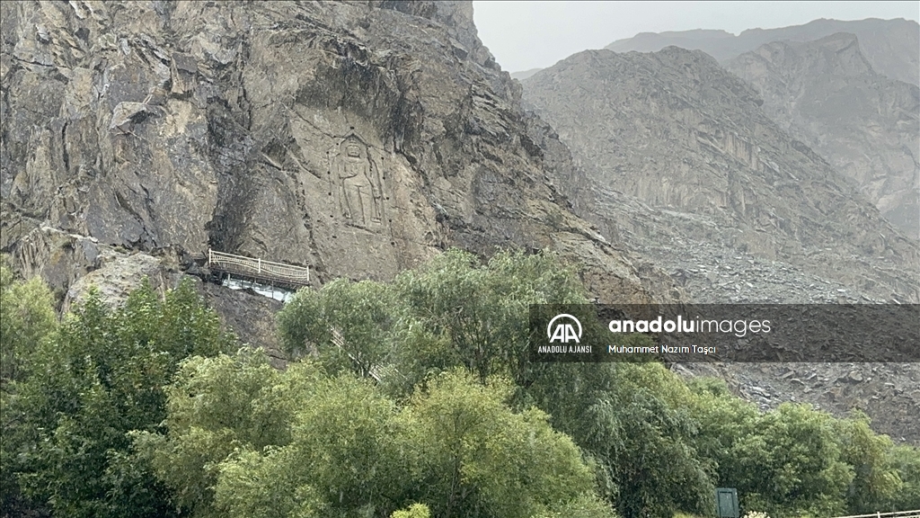 Gilgit-Baltistan, Pakistan'ın en çok turist çeken bölgesi olmasıyla öne çıkıyor