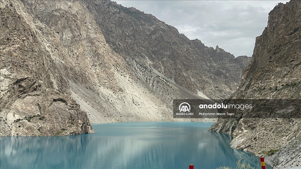 Gilgit-Baltistan, Pakistan'ın en çok turist çeken bölgesi olmasıyla öne çıkıyor
