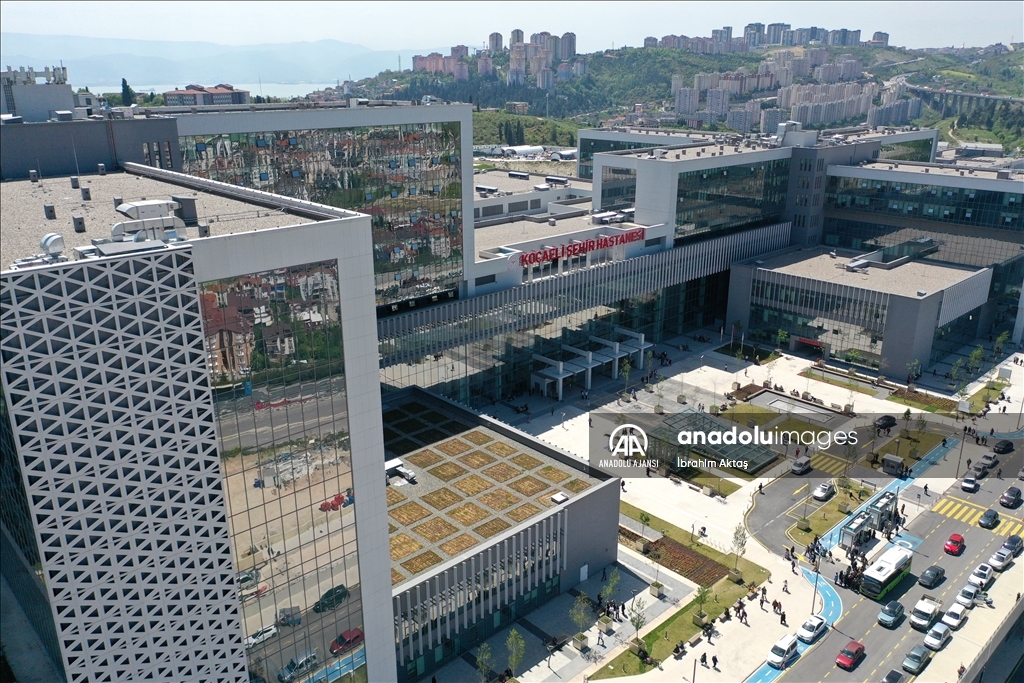 17 Ağustos Marmara Depremi'nin üzerinden 24 yıl geçti