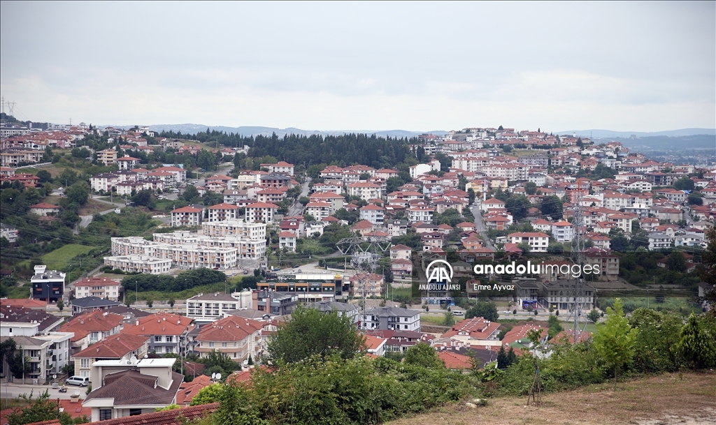 17 Ağustos Marmara Depremi'nin üzerinden 24 yıl geçti